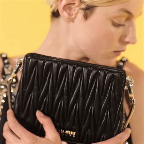 miu miu & 39|Miu Miu official website.